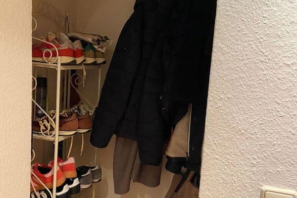 Prenájom bytu 3-izbový 72 m², Ratzeburg Prenájom bytu 3-izbový 72 m², Ratzeburg