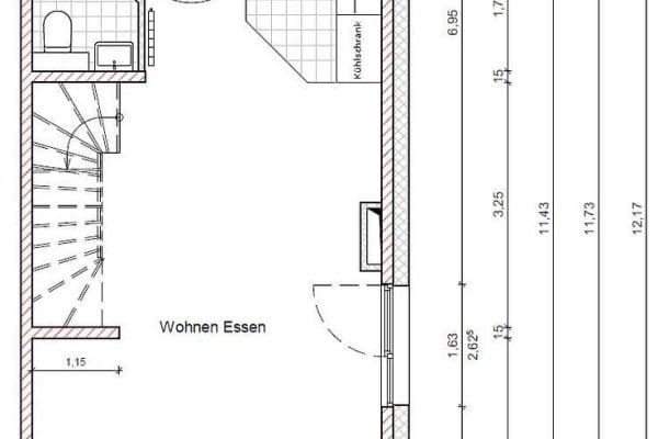 Predaj domu 136 m², pozemek 203 m², Holderweg 28, Nürtingen Predaj domu 136 m², pozemek 203 m², Holderweg 28, Nürtingen