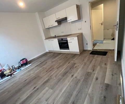 Prenájom bytu 2-izbový 40 m², Am Nordglacis 77, Wesel Prenájom bytu 2-izbový 40 m², Am Nordglacis 77, Wesel