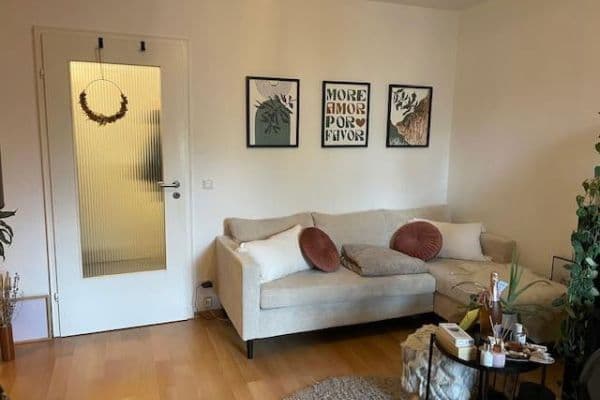 Predaj bytu 1-izbový 35 m², München, Bavorsko Predaj bytu 1-izbový 35 m², München, Bavorsko