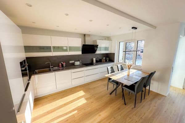 Predaj bytu 2-izbový 52 m², Böblingen, Bádensko-Wurttembersko Predaj bytu 2-izbový 52 m², Böblingen, Bádensko-Wurttembersko