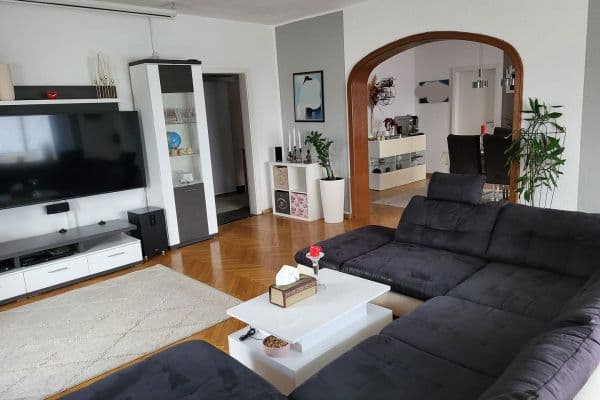 Predaj bytu 4-izbový 117 m², Heilbronn Predaj bytu 4-izbový 117 m², Heilbronn