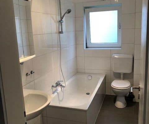 Prenájom bytu 2-izbový 43 m², Dortmund Prenájom bytu 2-izbový 43 m², Dortmund