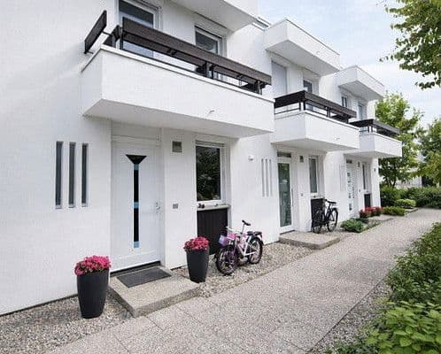 Predaj bytu 3-izbový 95 m², Augsburg, Bavorsko Predaj bytu 3-izbový 95 m², Augsburg, Bavorsko