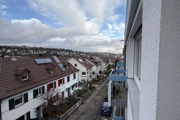 Prenájom bytu 1-izbový 28 m², Obere Paulusstr. 109, Stuttgart, Bádensko-Wurttembersko Prenájom bytu 1-izbový 28 m², Obere Paulusstr. 109, Stuttgart, Bádensko-Wurttembersko