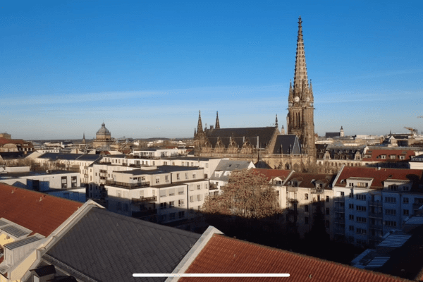 Predaj bytu 1-izbový 47 m², Leipzig, Sasko Predaj bytu 1-izbový 47 m², Leipzig, Sasko