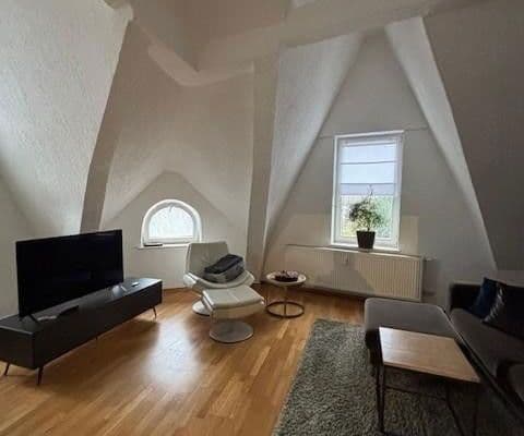 Prenájom bytu 3-izbový 85 m², Breilstr.9, Oberhausen, Severné Porýnie - Westfálsko Prenájom bytu 3-izbový 85 m², Breilstr.9, Oberhausen, Severné Porýnie - Westfálsko