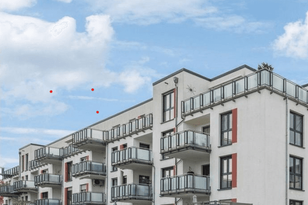 Predaj bytu 2-izbový 58 m², Frodshamstraße 1, Kelsterbach Predaj bytu 2-izbový 58 m², Frodshamstraße 1, Kelsterbach