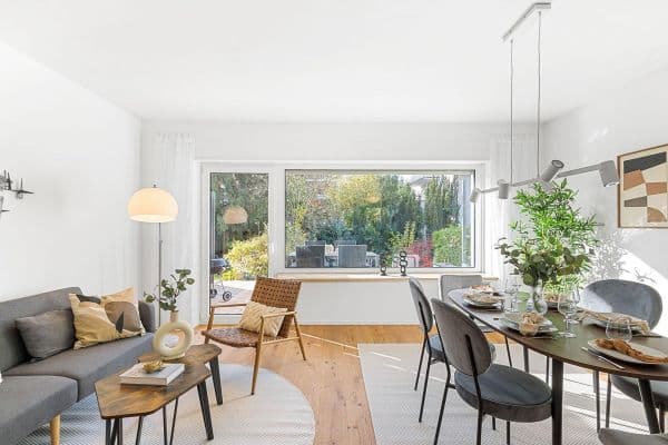 Predaj domu 125 m², pozemek 240 m², Nürnberg Predaj domu 125 m², pozemek 240 m², Nürnberg