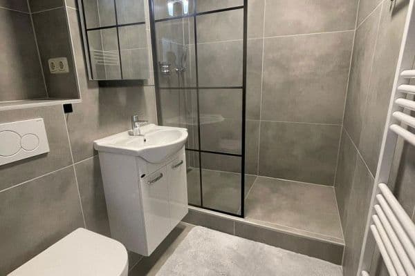 Prenájom bytu 2-izbový 51 m², Adolph-Schönfelder-Straße 31, Hamburg, Hamburg Prenájom bytu 2-izbový 51 m², Adolph-Schönfelder-Straße 31, Hamburg, Hamburg