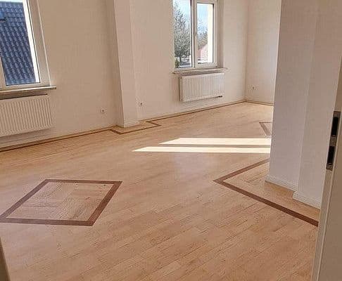 Prenájom bytu 4-izbový 115 m², Akazienallee 24, Berlin, Berlín Prenájom bytu 4-izbový 115 m², Akazienallee 24, Berlin, Berlín