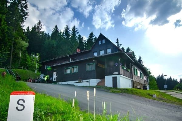 Prenájom rekreačného objektu, Bílá Prenájom rekreačného objektu, Bílá