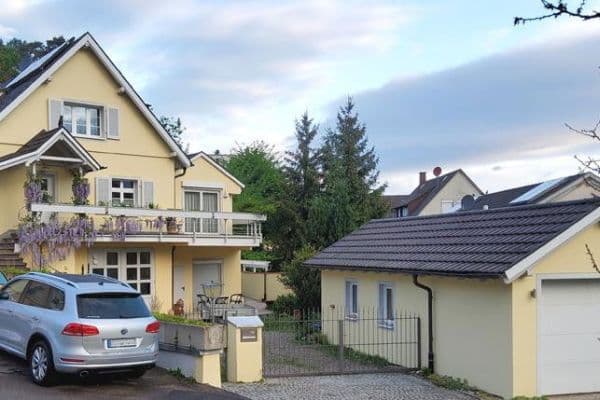 Predaj domu 206 m², pozemek 522 m², Badenweiler, Bádensko-Wurttembersko Predaj domu 206 m², pozemek 522 m², Badenweiler, Bádensko-Wurttembersko