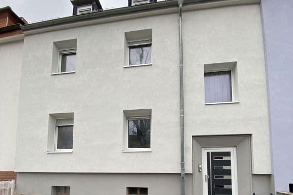 Prenájom bytu 3-izbový 70 m², Pirmasens Prenájom bytu 3-izbový 70 m², Pirmasens