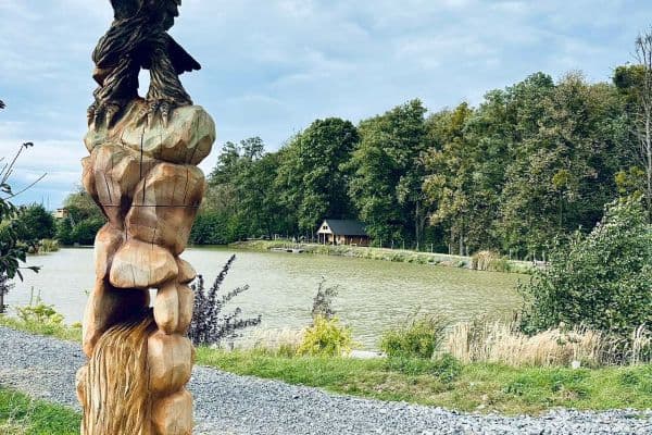 Prenájom rekreačného objektu, Velké Heraltice Prenájom rekreačného objektu, Velké Heraltice