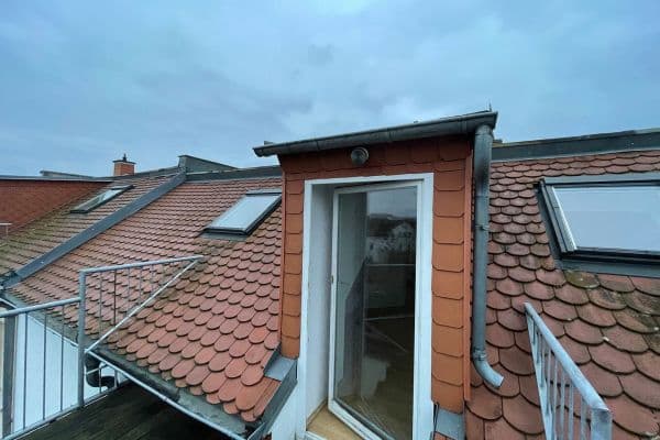 Prenájom bytu 2-izbový 68 m², Moritzstraße 36, Zwickau Prenájom bytu 2-izbový 68 m², Moritzstraße 36, Zwickau