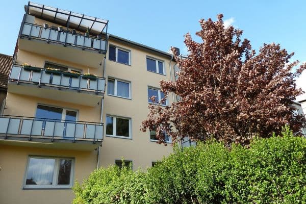 Prenájom bytu 3-izbový 68 m², Letjensstr. 23, Duisburg, Severné Porýnie - Westfálsko Prenájom bytu 3-izbový 68 m², Letjensstr. 23, Duisburg, Severné Porýnie - Westfálsko