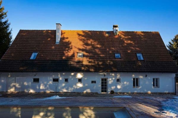 Prenájom rekreačného objektu, Ruprechtice Prenájom rekreačného objektu, Ruprechtice