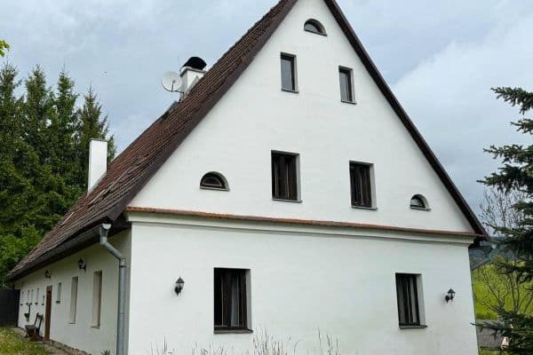 Prenájom rekreačného objektu, Ruprechtice Prenájom rekreačného objektu, Ruprechtice