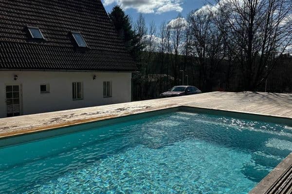Prenájom rekreačného objektu, Ruprechtice Prenájom rekreačného objektu, Ruprechtice