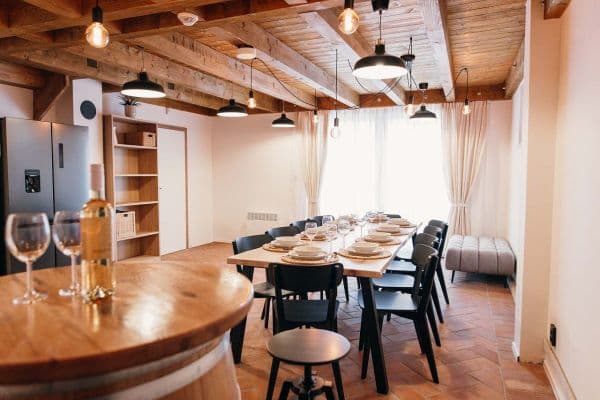 Prenájom rekreačného objektu, Pavlov Prenájom rekreačného objektu, Pavlov