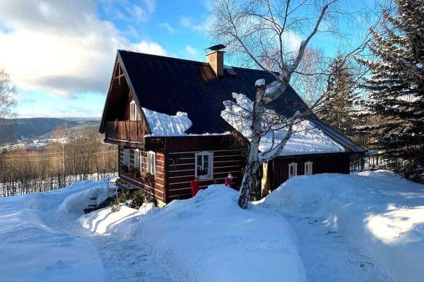 Prenájom rekreačného objektu, Kořenov - Příchovice Prenájom rekreačného objektu, Kořenov - Příchovice