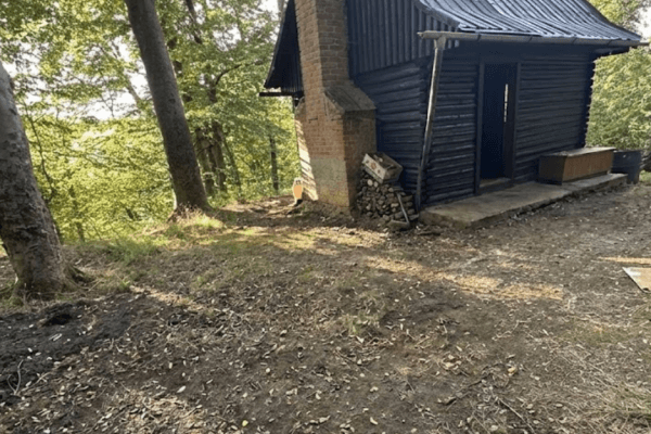 Prenájom rekreačného objektu 30 m², pozemek 372 m², Zářecká Lhota Prenájom rekreačného objektu 30 m², pozemek 372 m², Zářecká Lhota