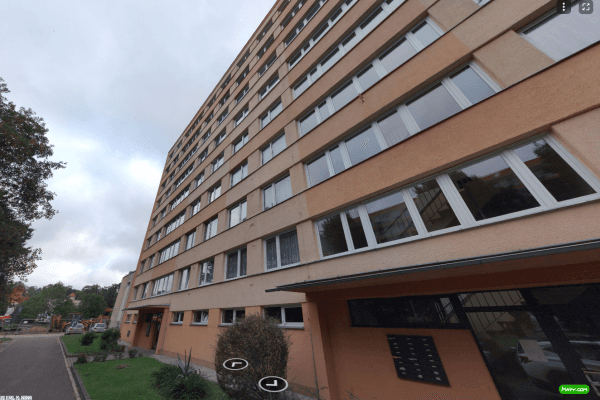 Prenájom bytu 3-izbový 75 m², U Stadionu, Chrudim Prenájom bytu 3-izbový 75 m², U Stadionu, Chrudim