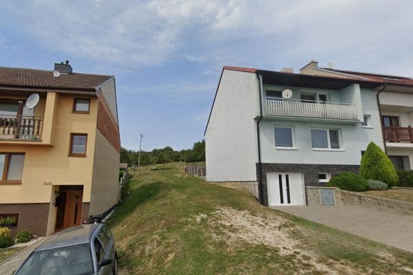 Predaj pozemku 797 m², Drahy IV, Strání Predaj pozemku 797 m², Drahy IV, Strání