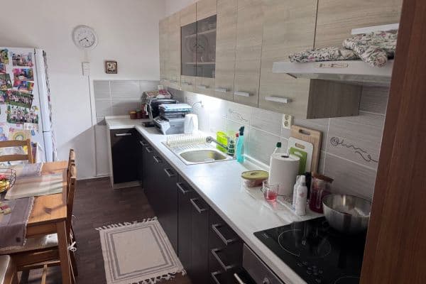 Predaj bytu 3-izbový 74 m², Karla Dvořáčka, Orlová Predaj bytu 3-izbový 74 m², Karla Dvořáčka, Orlová