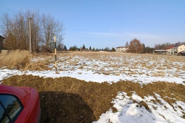 Predaj pozemku 3.663 m², Řepiště Predaj pozemku 3.663 m², Řepiště