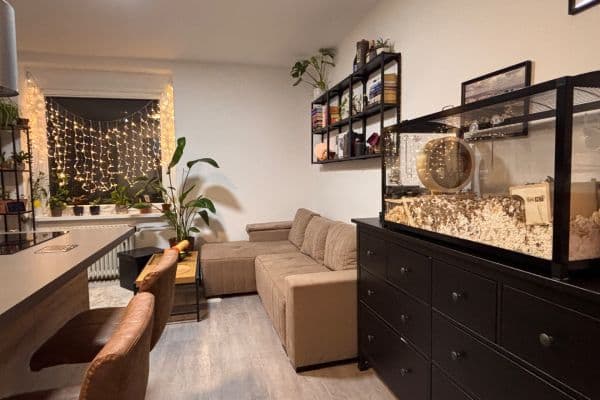 Prenájom bytu 2-izbový 40 m², Miletičova, Ružinov Prenájom bytu 2-izbový 40 m², Miletičova, Ružinov