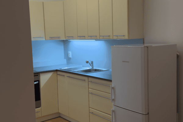 Prenájom bytu 2-izbový 54 m², Rybova, Hradec Králové Prenájom bytu 2-izbový 54 m², Rybova, Hradec Králové