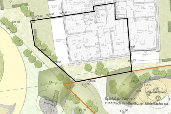 Predaj bytu 4-izbový 103 m², München, Bavorsko Predaj bytu 4-izbový 103 m², München, Bavorsko