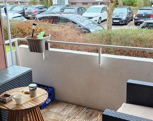 Predaj bytu 3-izbový 70 m², Große Pranke 7b, Hannover, Dolné Sasko Predaj bytu 3-izbový 70 m², Große Pranke 7b, Hannover, Dolné Sasko