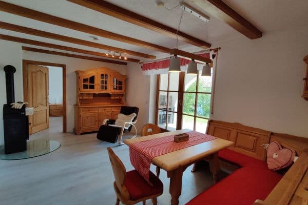 Prenájom bytu 3-izbový 79 m², Am Vogelberg 4, Altusried OT Frauenzell Prenájom bytu 3-izbový 79 m², Am Vogelberg 4, Altusried OT Frauenzell