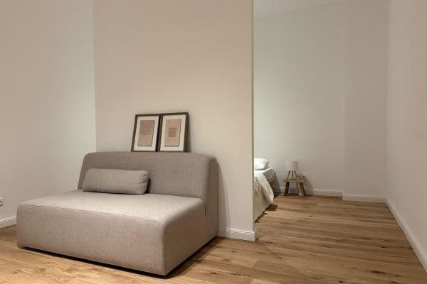 Predaj bytu 1-izbový 32 m², Berlin, Berlín Predaj bytu 1-izbový 32 m², Berlin, Berlín