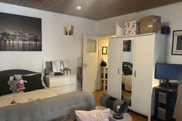 Prenájom bytu 1-izbový 30 m², Dorotheenstr. 27/29, Essen-Rüttenscheid, Severné Porýnie - Westfálsko Prenájom bytu 1-izbový 30 m², Dorotheenstr. 27/29, Essen-Rüttenscheid, Severné Porýnie - Westfálsko