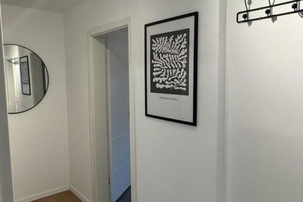 Prenájom bytu 2-izbový 37 m², Reinhardtstraße 25, Leipzig Prenájom bytu 2-izbový 37 m², Reinhardtstraße 25, Leipzig