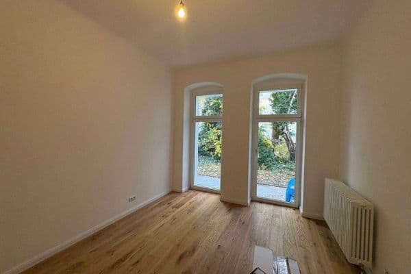 Predaj bytu 2-izbový 60 m², Junker-Jörg-Str. 6, Berlin, Berlín Predaj bytu 2-izbový 60 m², Junker-Jörg-Str. 6, Berlin, Berlín