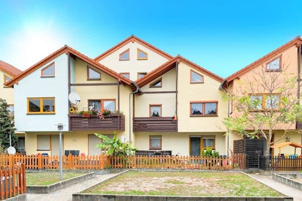 Predaj bytu 3-izbový 79 m², In der Kranenbleis 7, Germersheim Predaj bytu 3-izbový 79 m², In der Kranenbleis 7, Germersheim