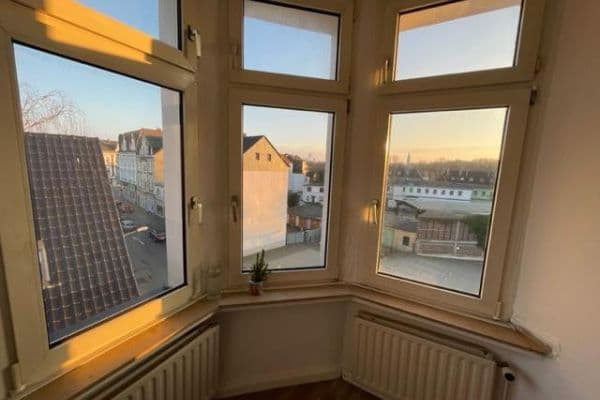 Prenájom bytu 2-izbový 70 m², Bochum Prenájom bytu 2-izbový 70 m², Bochum