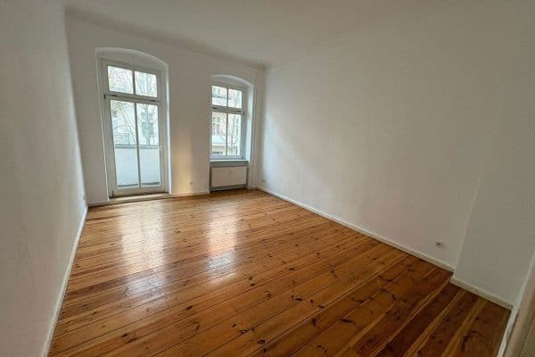 Predaj bytu 3-izbový 80 m², Marienstr. 7, Berlin, Berlín Predaj bytu 3-izbový 80 m², Marienstr. 7, Berlin, Berlín