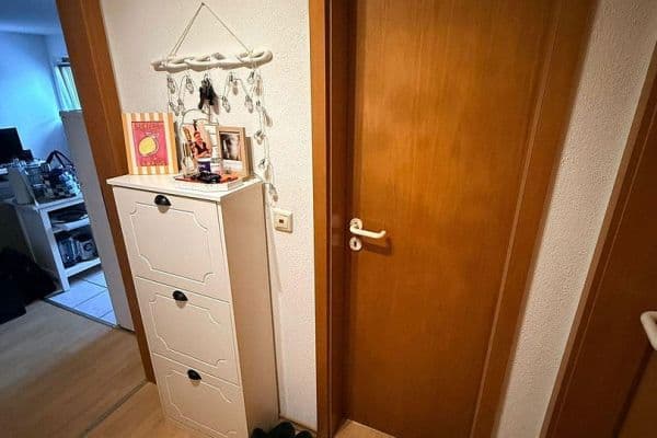 Predaj bytu 2-izbový 46 m², Wolfweg 27, Schwanau, Bádensko-Wurttembersko Predaj bytu 2-izbový 46 m², Wolfweg 27, Schwanau, Bádensko-Wurttembersko