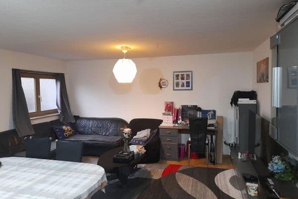 Predaj bytu 2-izbový 46 m², Wolfweg 27, Schwanau, Bádensko-Wurttembersko Predaj bytu 2-izbový 46 m², Wolfweg 27, Schwanau, Bádensko-Wurttembersko