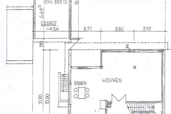 Predaj domu 230 m², pozemek 470 m², Stuttgart Predaj domu 230 m², pozemek 470 m², Stuttgart