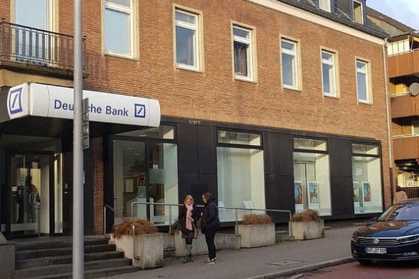 Prenájom bytu 4-izbový 110 m², Schillerstr. 7, Gladbeck Prenájom bytu 4-izbový 110 m², Schillerstr. 7, Gladbeck