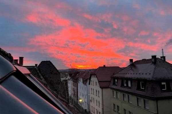 Prenájom bytu 3-izbový 69 m², Stuttgart Prenájom bytu 3-izbový 69 m², Stuttgart