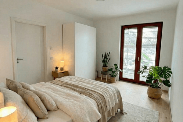 Prenájom bytu 2-izbový 58 m², Berlin, Berlín Prenájom bytu 2-izbový 58 m², Berlin, Berlín