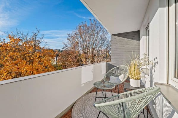 Predaj bytu 4-izbový 89 m², Böblingen Predaj bytu 4-izbový 89 m², Böblingen